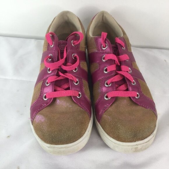 Uggs Marcus Shimmer Shoes 5 - Picture 2 of 9